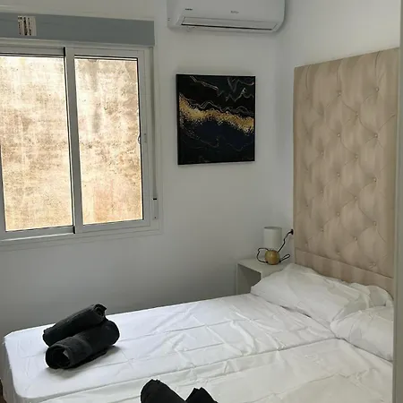 Apartment Comfortable In
