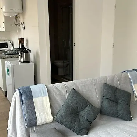 Apartment Comfortable In *
