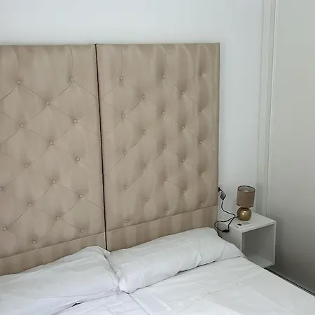 Apartment Comfortable In
