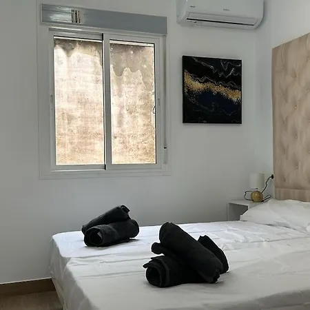 Apartment Comfortable In *