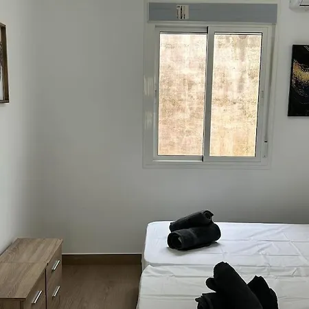 Comfortable In *