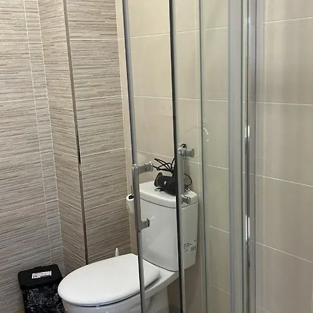 Apartment Comfortable In Malaga