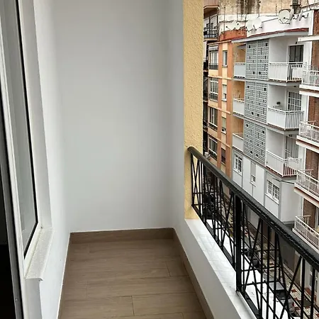 Comfortable In Apartment