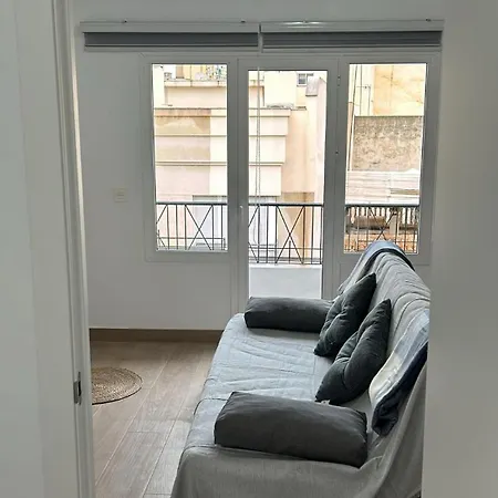Comfortable In Apartment