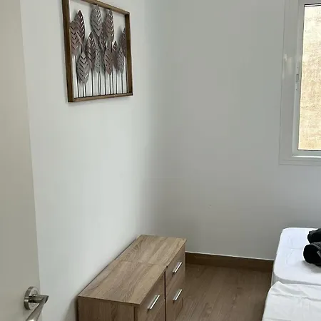 Comfortable In Apartment