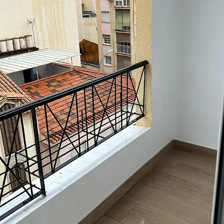 Apartment Comfortable In *