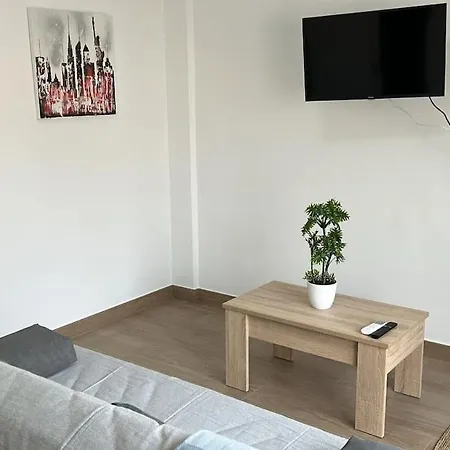 Apartament Comfortable In *