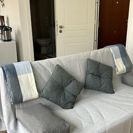 Comfortable In Apartment